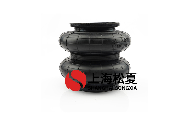 ZF-550-2空氣彈簧的工作壓力