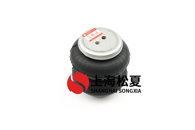 日本橫濱CZF-600-2橡膠氣囊連接管標準