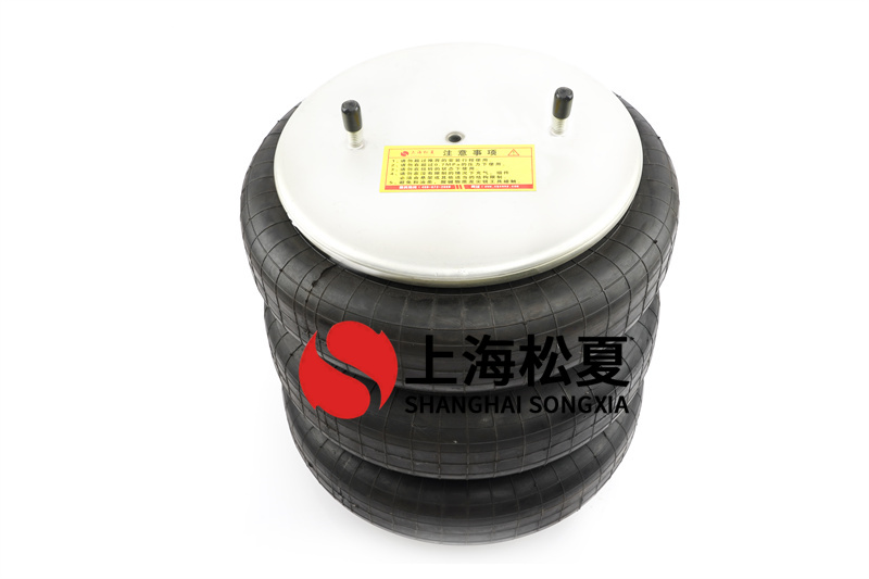 ZF-500-3空氣彈簧彎曲剛度怎樣？