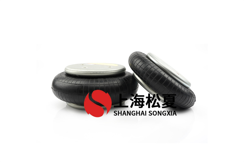 不銹鋼檢驗篩使用橡膠空氣彈簧減振器如何？
