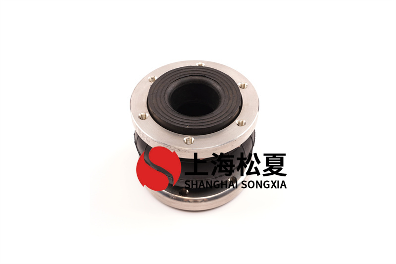 振實(shí)臺(tái)用空氣彈簧隔振器怎么樣？