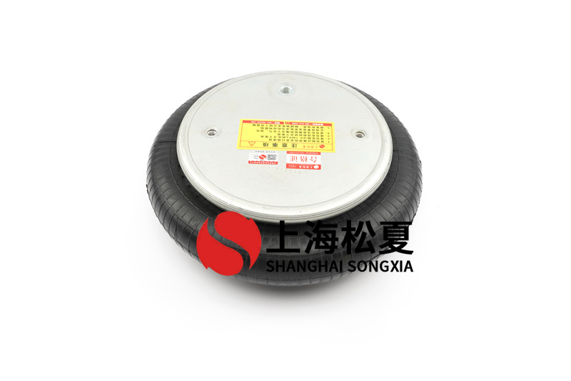 石膏模具振動平臺使用空氣彈簧減震器如何？