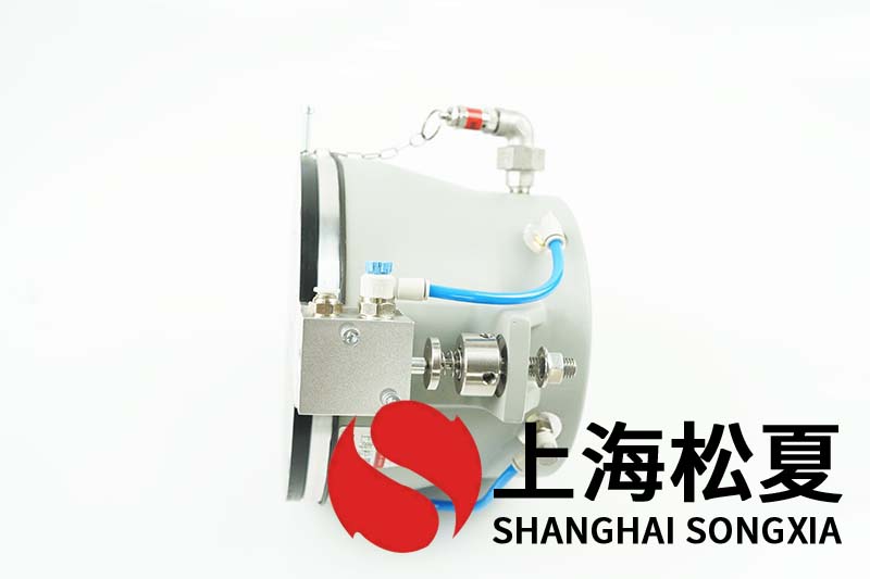 消失模鑄造振實臺使用膜式減震器怎么樣？
