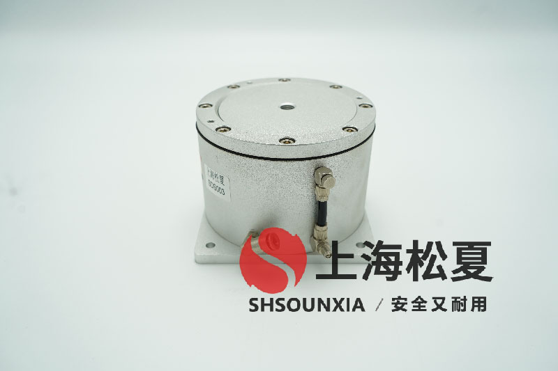 微焦點(diǎn)X射線全自動點(diǎn)料機(jī)安裝SDS氣囊式減震器
