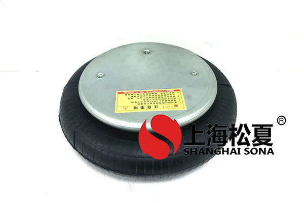 空氣彈簧和空壓機(jī)的噪聲和振動(dòng)力的實(shí)驗(yàn)