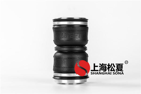主機空氣彈簧密封測試