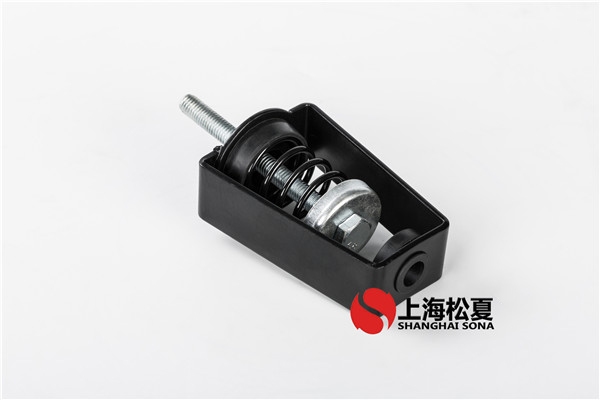 空氣彈簧減震器的選用方法有哪些？