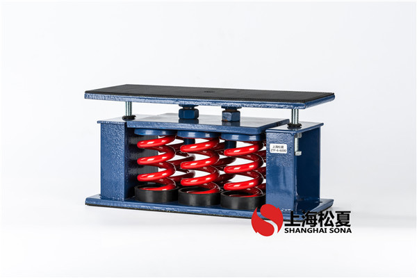 空氣彈簧減震器的選用方法有哪些？