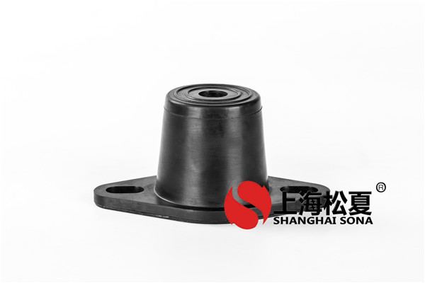 彈簧減震器的避震支架有什么作用？