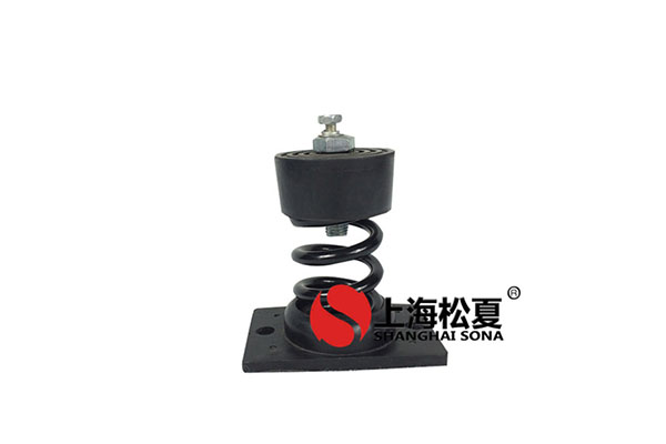 彈簧減震器的避震支架有什么作用？