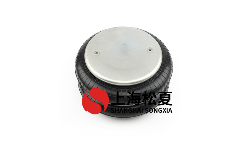 空氣彈簧減振器的優(yōu)勢(shì)