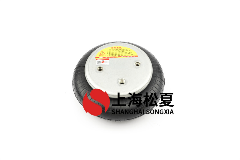 空氣彈簧減震器的特性有哪些？