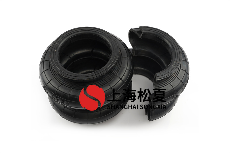 如何檢測(cè)空氣彈簧的特性