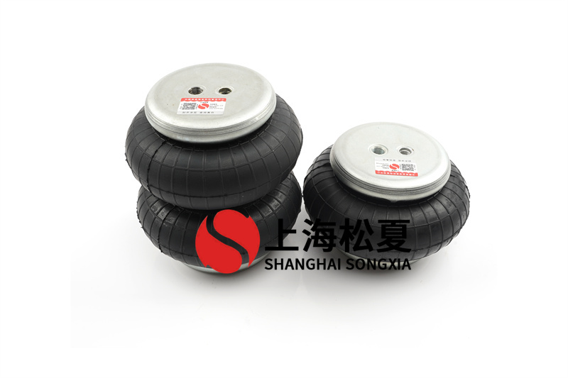 如何檢測(cè)空氣彈簧的特性