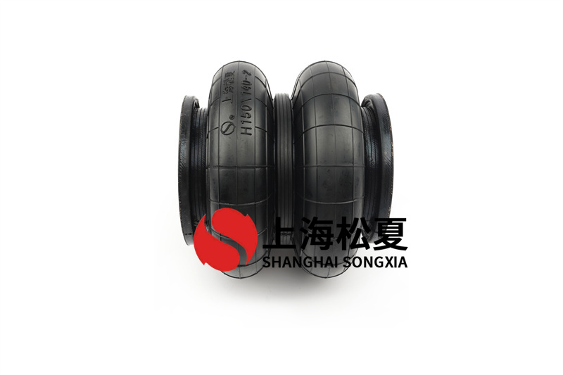 CONTITECH康迪泰克FD 330-22 CI進口的空氣彈簧減振器為什么會變成大量行業(yè)選擇