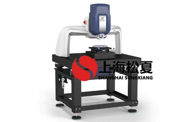 被動式空氣彈簧減振器根據(jù)機(jī)械設(shè)備水準(zhǔn)調(diào)節(jié)閥門