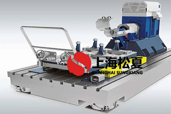 掃描電子顯微鏡(SEM)被動(dòng)式空氣彈簧能解決工業(yè)領(lǐng)域問題