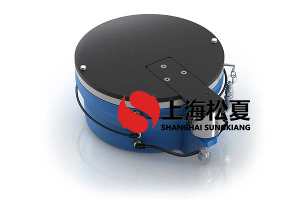 被動式空氣彈簧是一個(gè)具有內(nèi)部結(jié)構(gòu)的密封容器。使用空氣可以改變抗震目的