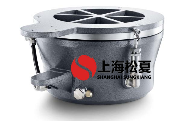 空氣彈簧隔振器具有的的優(yōu)點(diǎn)特性有哪些？