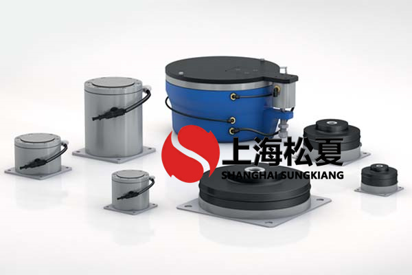 空氣隔振器的結(jié)構(gòu)你了解嗎？