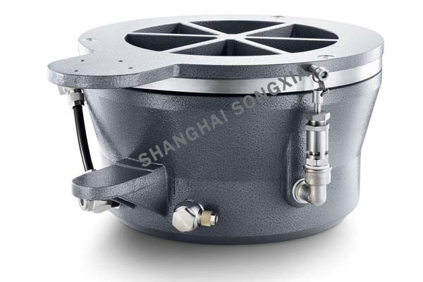 核磁共振波譜儀空氣隔振器的主要作用是什么？