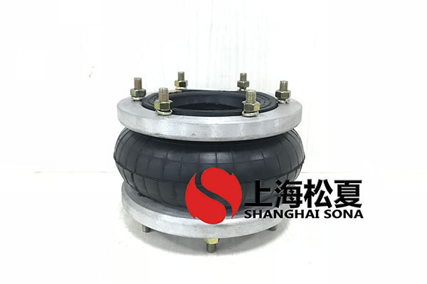 HF95/70-1機械設備空氣彈簧的優(yōu)點與應用